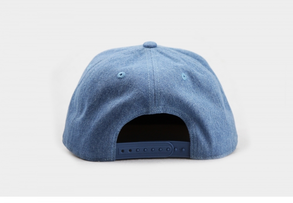 "Further Klosterbräu" - blau (Snapback)
